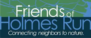 Friends of Holmes Run